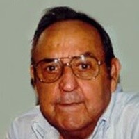 Lloyd Joseph Frederick Sr.