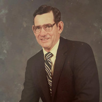 James McCray Gaines, Jr. Profile Photo