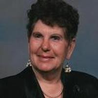 Doris Coulter