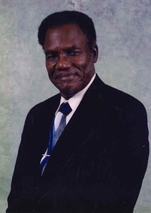 Elder M.C. Mister Profile Photo