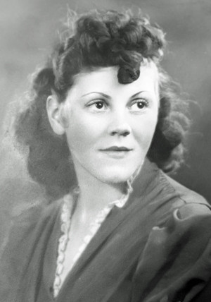 Dolores Pearl Gentner (Rankin) Profile Photo