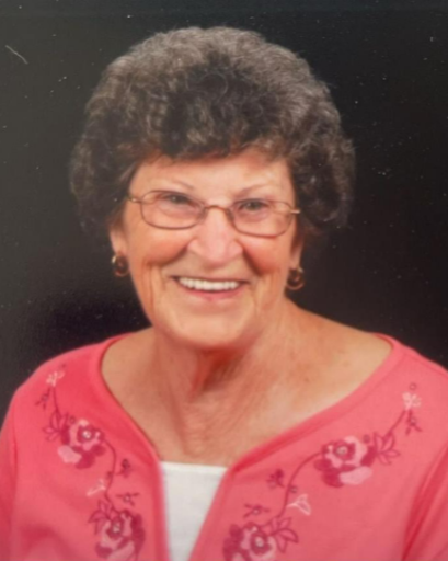 Esther Marie Hill Obituary 2023 - Indiana Funeral Care