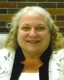 Diane M. Godson