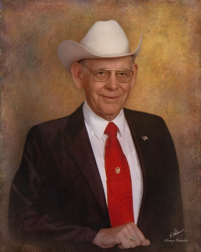 Fred Henry Profile Photo