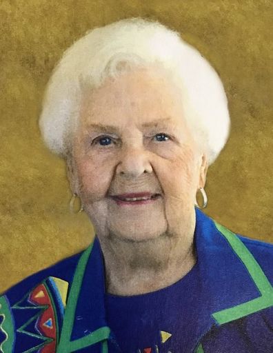 Margaret Roth Profile Photo