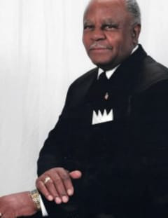 Mr. Roland   Poole, Jr. Profile Photo