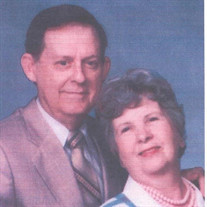 Robert Kay Peyton, Sr. And Jeannette Ruth Peyton