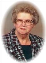 Shirley Ann Gossage