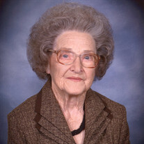 Mae Byrd Smith Profile Photo