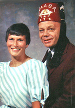 Bill & Bonnie Baumgarten