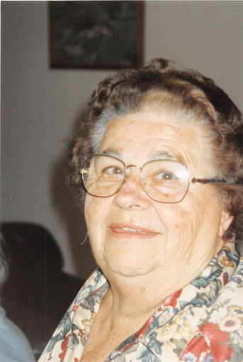 Annella L. Mclemore