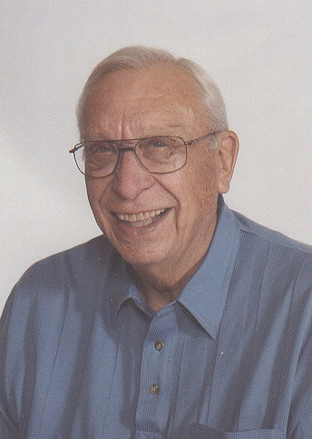George R. Frerking