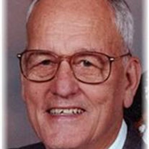 Aldonn Wayne "Aldy" Seibert