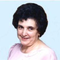 Teresa Petrone Profile Photo