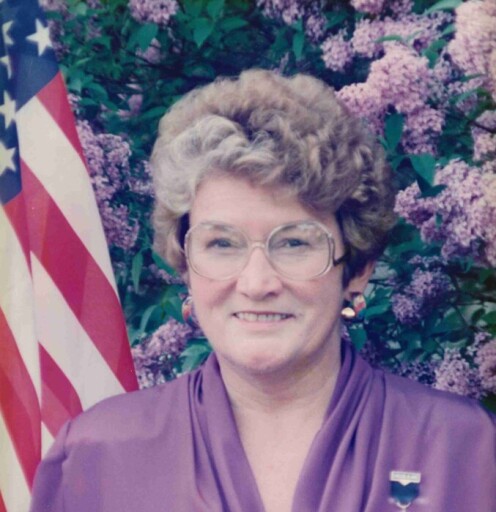 Barbara Joan McGowan Profile Photo