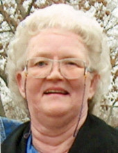 Melva J. "Penny" Sanders Profile Photo