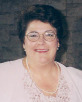 Lois Scheiffley