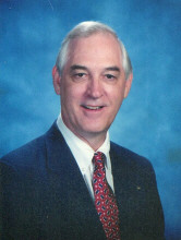 Dr. Douglas Otis Eason Profile Photo