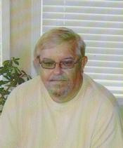 Gary Harvell Profile Photo