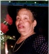 Donna Mae Jackson Profile Photo