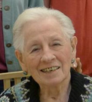 Shirley E. Seidler