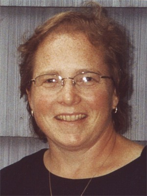 Roberta A. Johnson Profile Photo