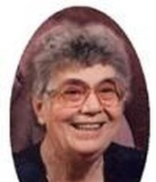 Dorothy Layman