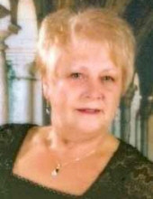 Doris E. Ellinger