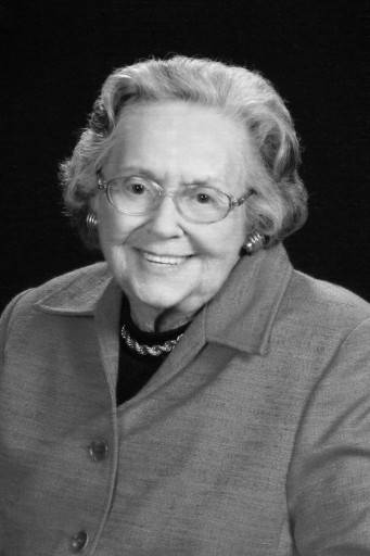 Betty Mcgiffert