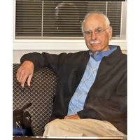 Clarence L. Cromer Profile Photo