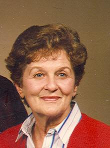 Marie S. Mortell