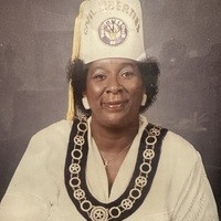 Loretta Jackson Silver Profile Photo
