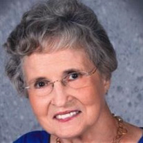 Mary J. Evans Profile Photo