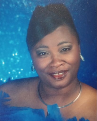 Carla Denise Wall Ellis's obituary image