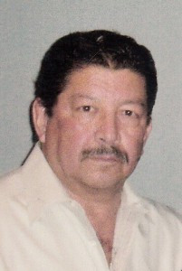 Benito Ramirez, Jr.