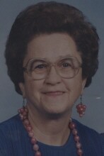 Mary Sue Ford Profile Photo