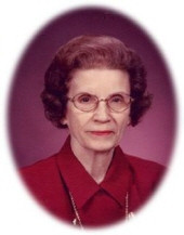 Juanita Maraist Durand