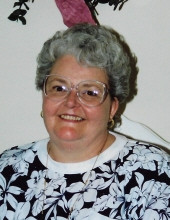 Joan Anne Kelly Profile Photo
