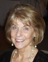 Betty A. York Profile Photo