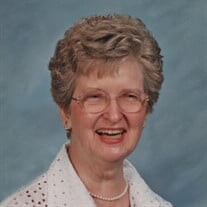 Joanne M. Wiggs