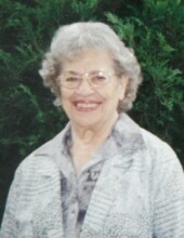 Mary C. Zandonatti