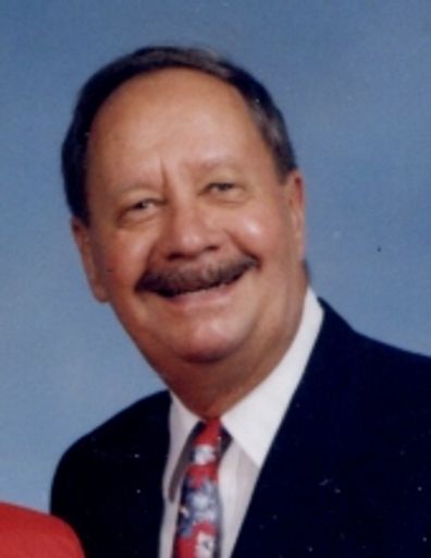 Richard  G. "Dick" Hoffman