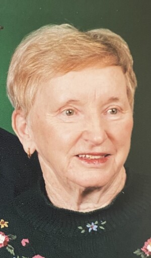 Flora T. Christensen