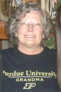 Eva M. Huber Profile Photo