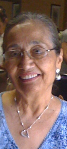 Yolanda Aguirre Profile Photo