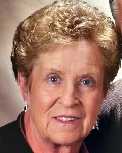 Marilyn Agnes Deaner
