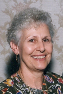 Doris Davis Profile Photo