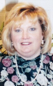 Theresa C. Brown