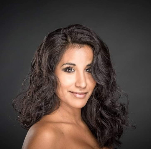 Jessica Gloria Ceballos Profile Photo