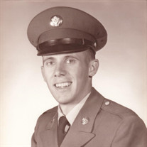 Arnold R. Crouch Profile Photo